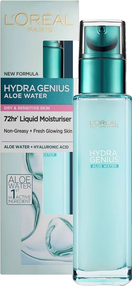 Skin.Hydra Genius DS 70 ml