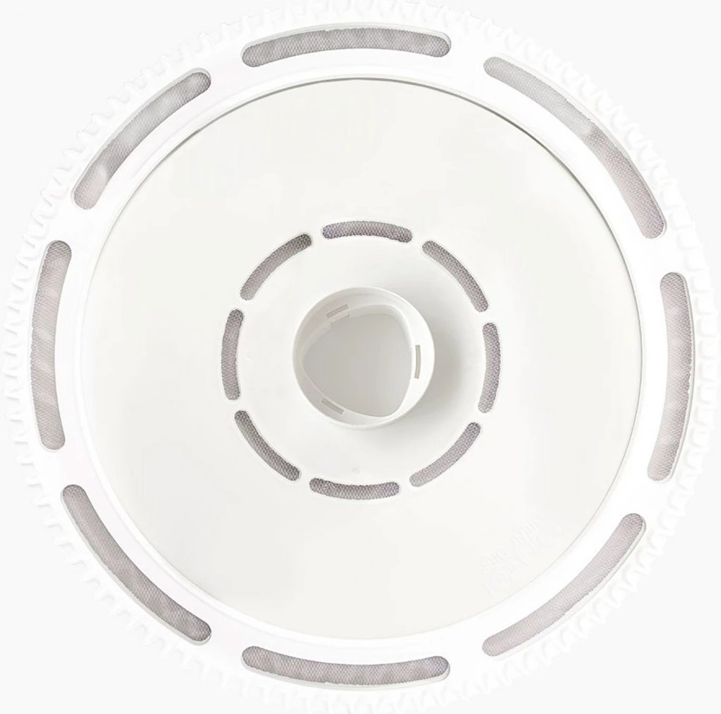 Disk pastrimi Venta AeroStyle 2121300, për humidifikator, Bardhë