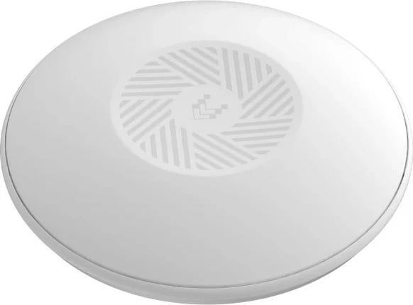 Access Point Teltonika TAP200, 867 Mbit/s, 300 Mbit/s, 10,100,1000 Mbit/s, IEEE 802.11b, IEEE 802.11g, IEEE 802.11n, IEEE 802.11r, IEEE 802.3, IEEE 802.3az, IEEE 802.3u, 10/100/1000Base-T(X), 100 përdorues