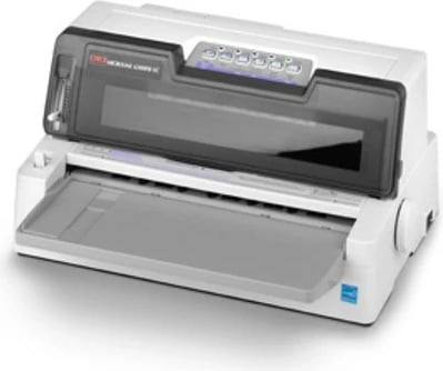 Printer OKI ML6300FB SC, 450 cps, 360 x 360 DPI, 400 cps, 64 KB