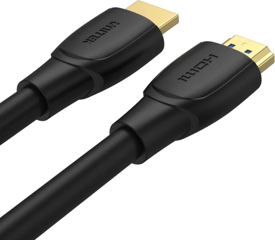 Kabllo Unitek HDMI 2.0, 4K, 7m, i zi