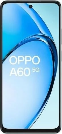 Celular OPPO A60 5G 4/128GB Blu