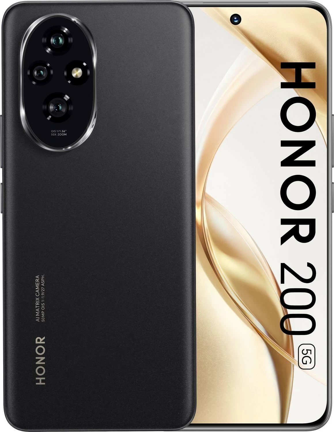 Celular HONOR 200 5G 8/256GB, i zi