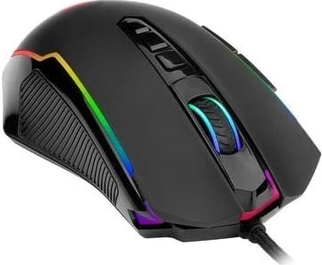 Maus i lojërave Redragon M910-K RGB, me dritat RGB