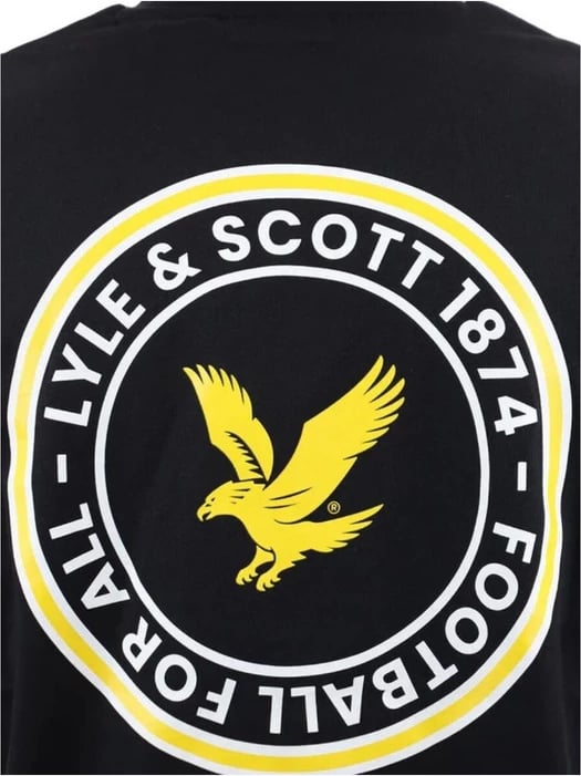 Maicë Lyle & Scott për meshkuj