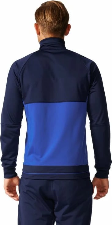 Duks për stërvitje adidas Tiro 17 për meshkuj, blu