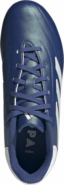 Atlete futbolli për fëmijë adidas Copa Pure, blu