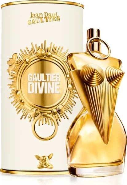 Eau de Parfum Jean Paul Gaultier Divine, 100 ml