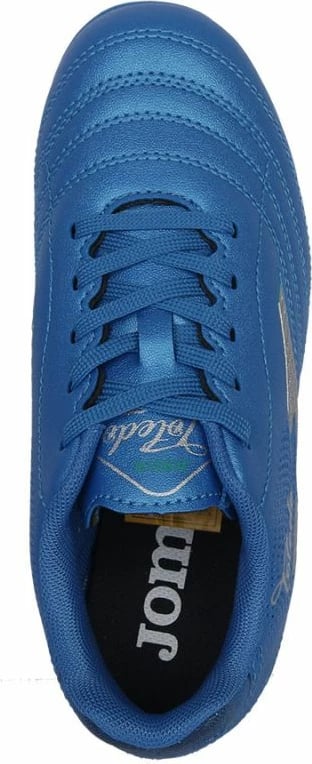 Atlete futbolli për fëmijë Joma Toledo 2404, blu