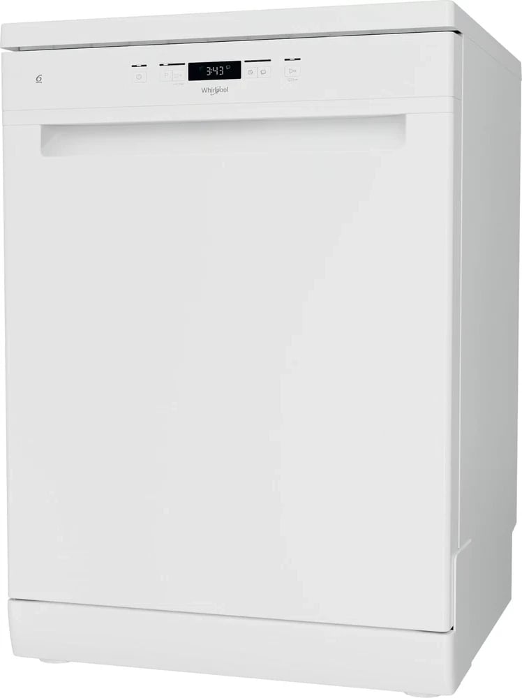 ENËLARËSE JO MONTUESE WHIRLPOOL W2F HD624 60CM