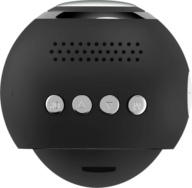 Kamera për veturë Navitel DVR R1000 GPS WIFI