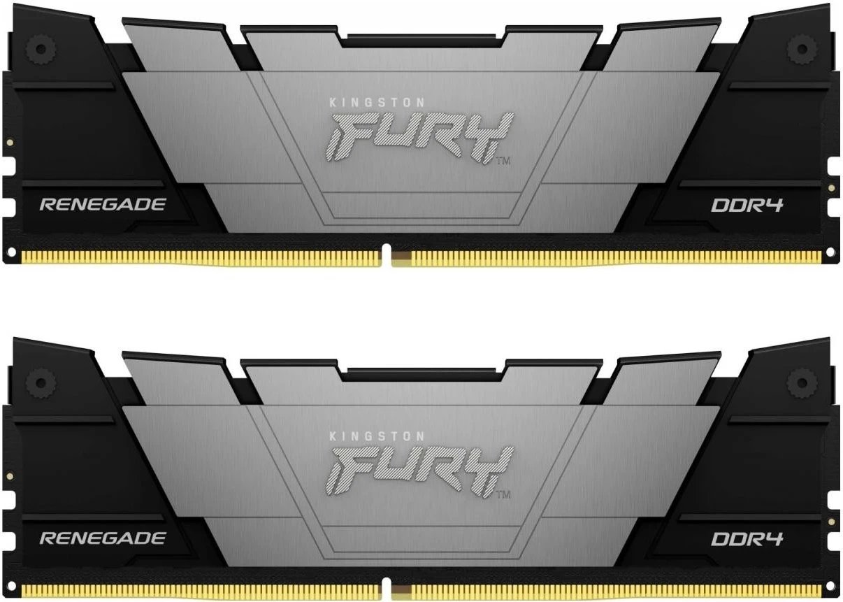 Ram memori Kingston FURY Renegade 16GB [2x8GB 3600MHz DDR4 CL16 DIMM]