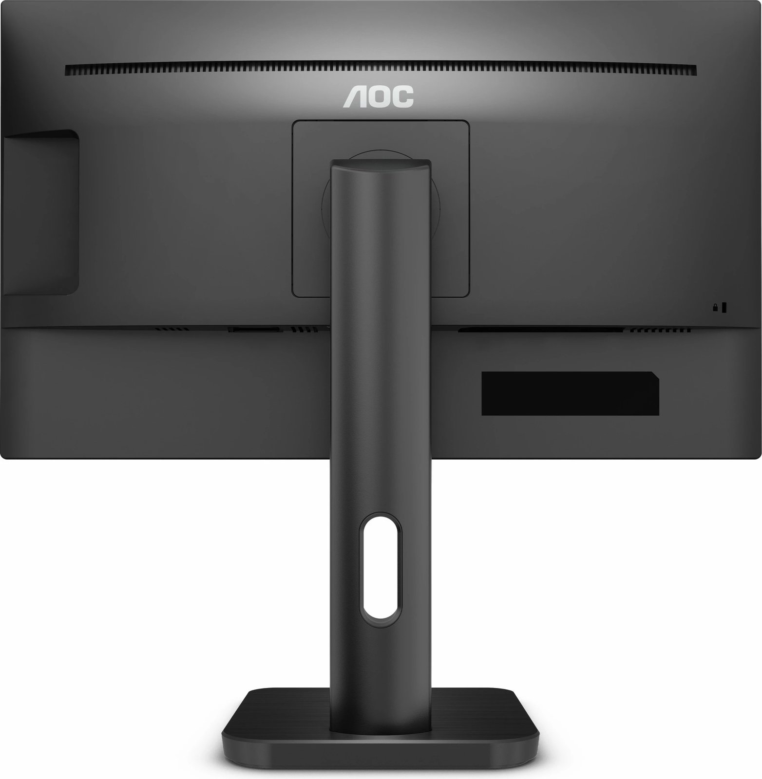 Monitor AOC P1 X24P1, 24", 1920 x 1200 pixels, LED, 4 ms, i zi