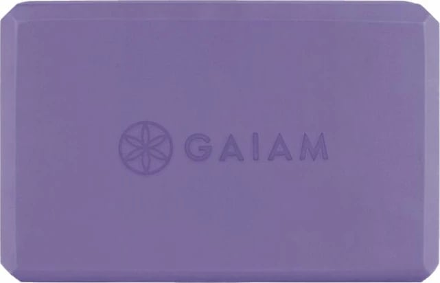 Kub yoga GAIAM, vjollcë