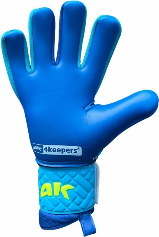 Doreza portieri për meshkuj 4Keepers, blu