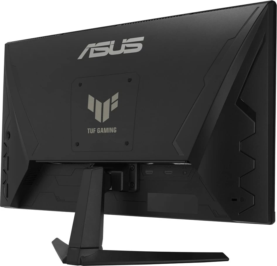 Monitor për lojëra ASUS TUF Gaming VG246H1A, 23.8", Full HD, LED, E zezë