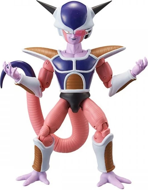 Figurë lodër Bandai Frieza First Form, Coral