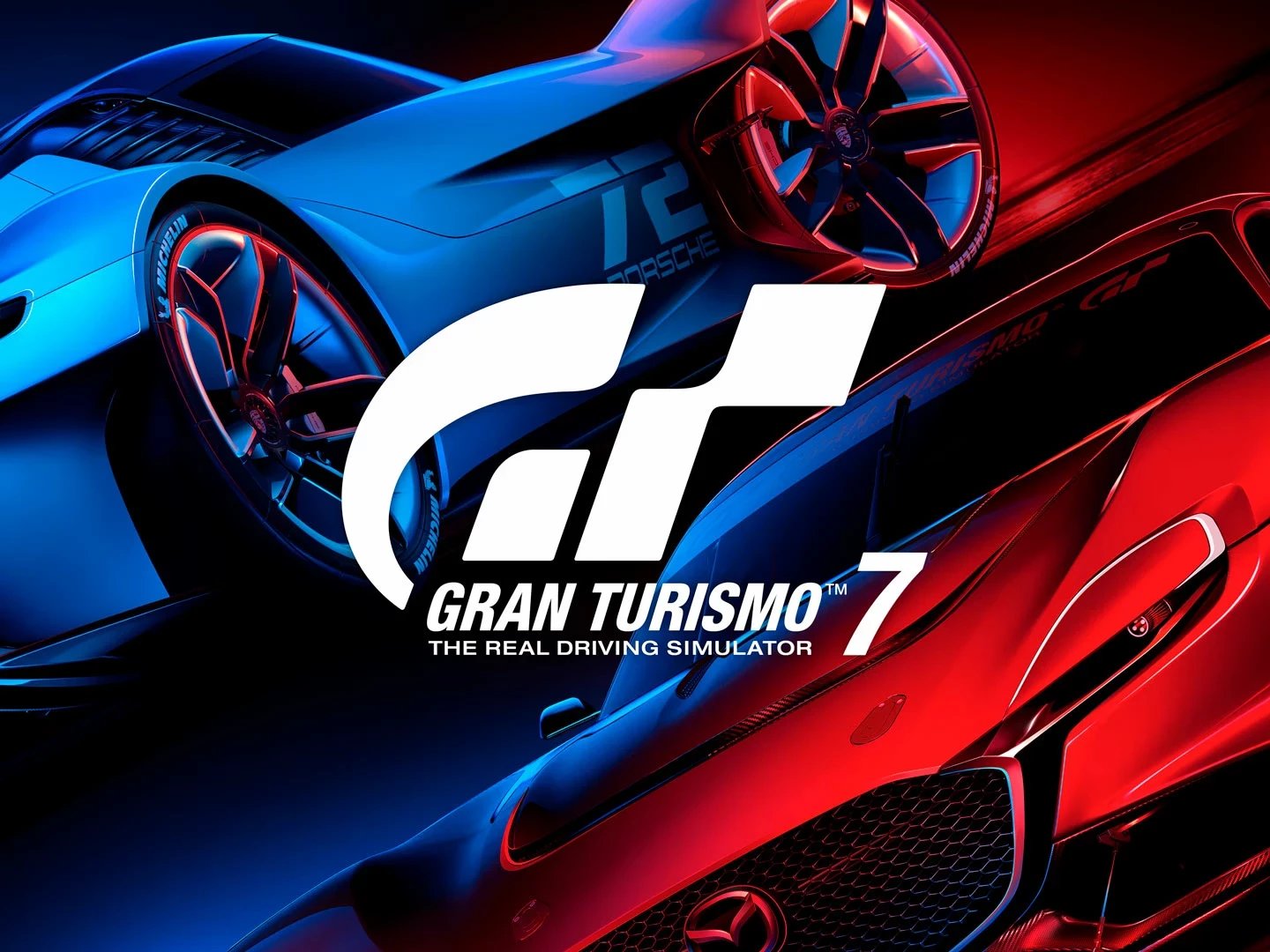 Videolojë për PS4 Gran Turismo 7 Standard Ed