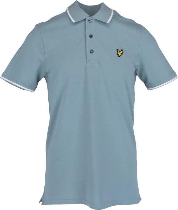 Polo Lyle & Scott për meshkuj