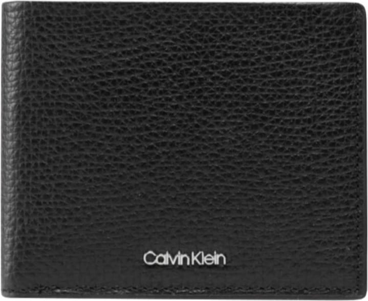 Portofol për Meshkuj Calvin Klein Minimalism