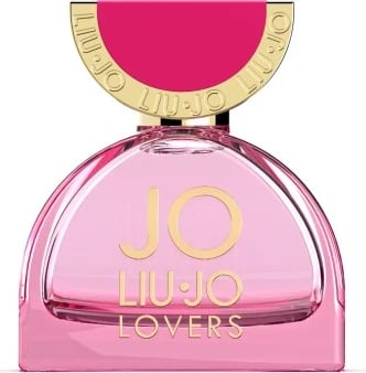 Eau de Toilette Liu Jo Lovers, 50ml