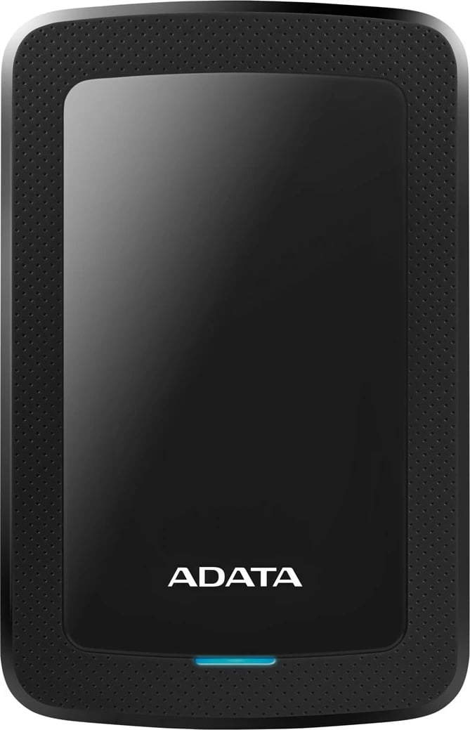 Hard disk i jashtëm ADATA HV300 1000 GB,e zezë