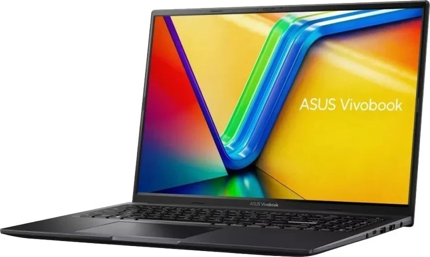 Laptop ASUS Vivobook 16X K3605ZF-MB395W, 16", Intel Core i5, 16 GB RAM, 512 GB SSD, NVIDIA 4 GB, E zezë