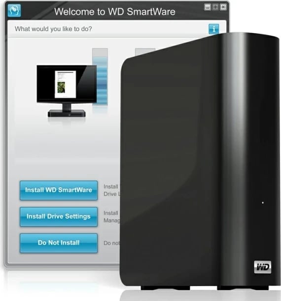 Hardisk i Jashtëm WD Elements Desktop, 6TB, USB 3.0