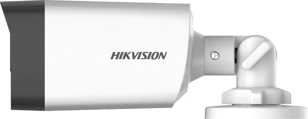 Kamera e Jashtme Hikvision DS-2CE17H0T-IT3F, 4-në-1 (2.8mm)