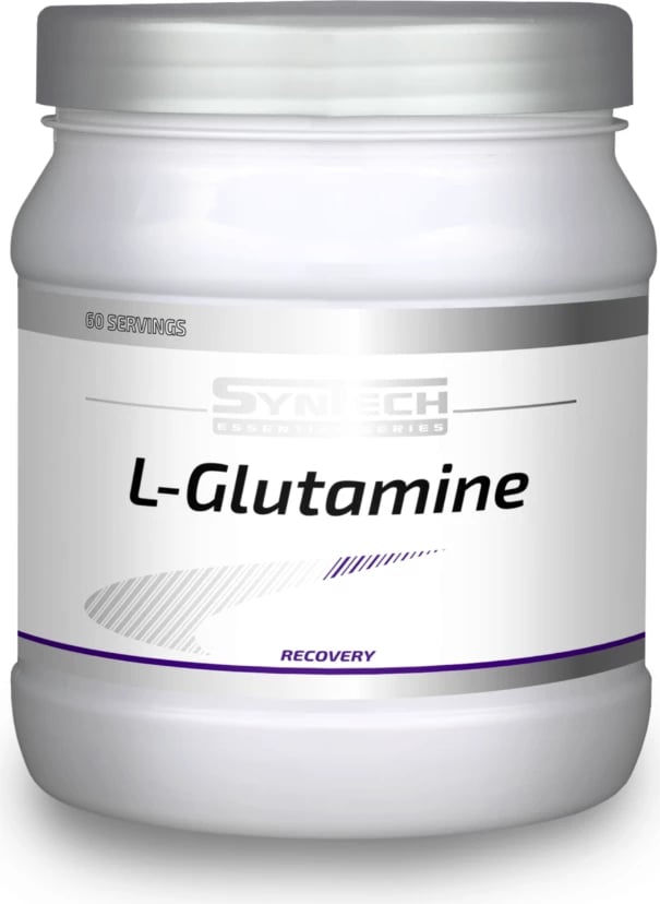  Amino Acids - L-Glutamine 300g