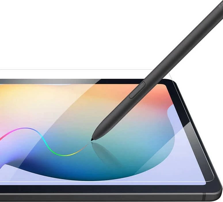 Mbrojtës ekrani për tablet Xiaomi Redmi Pad SE, Megafox Teknoloji, pa ngjyrë