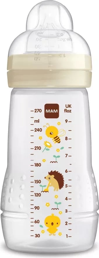  Mam Easy Active™ Baby Bottle, 270 ml 