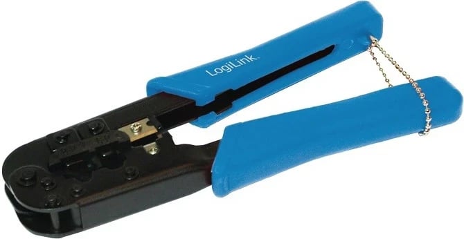 Zaciskarka RJ45 Logilink WZ0033 me prerës