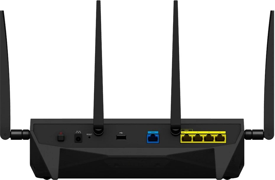 Router wireless Synology RT2600AC, i zi