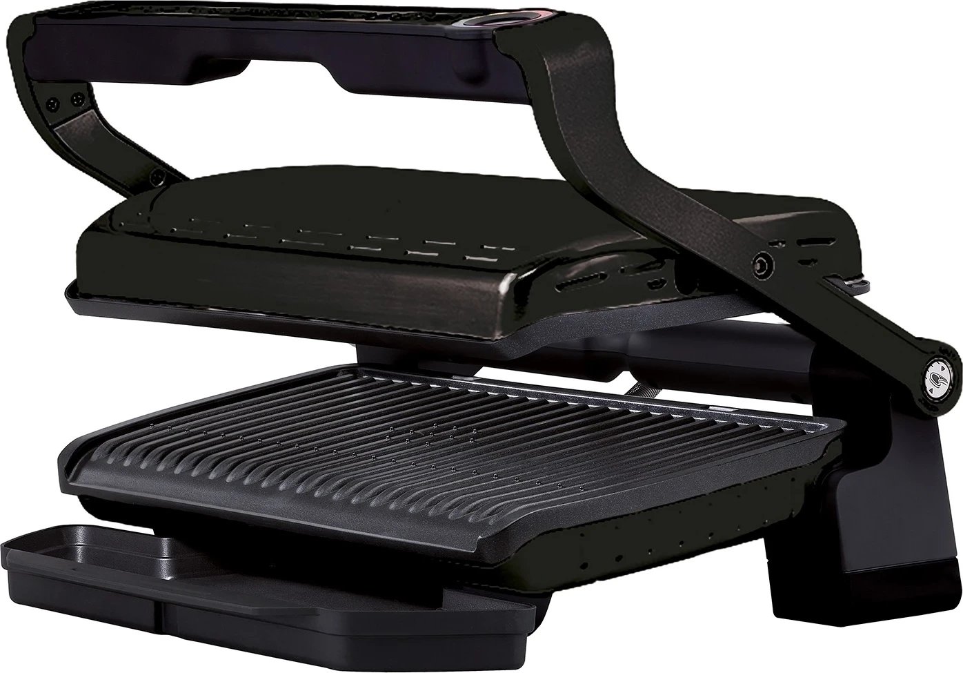 Grill kontakti Tefal OptiGrill+ XL, i zi