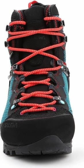 Atlete për turizëm Salewa WS Raven 3 GTX W, për femra, blu të errët