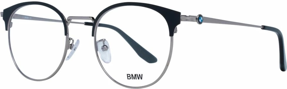 Syze optike BMW, unisex, argjendtë