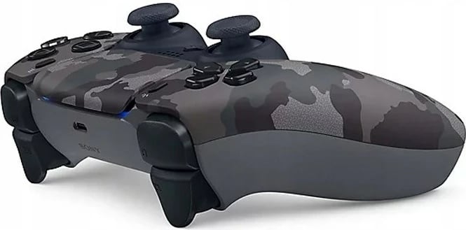 Kontroller per PS5 SonyDualSense Camo Camouflage