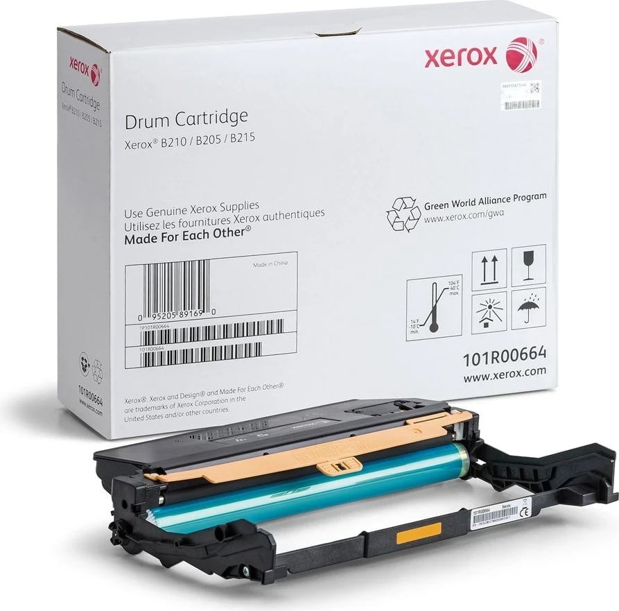 Kasetë drum Xerox B210/B205/B215