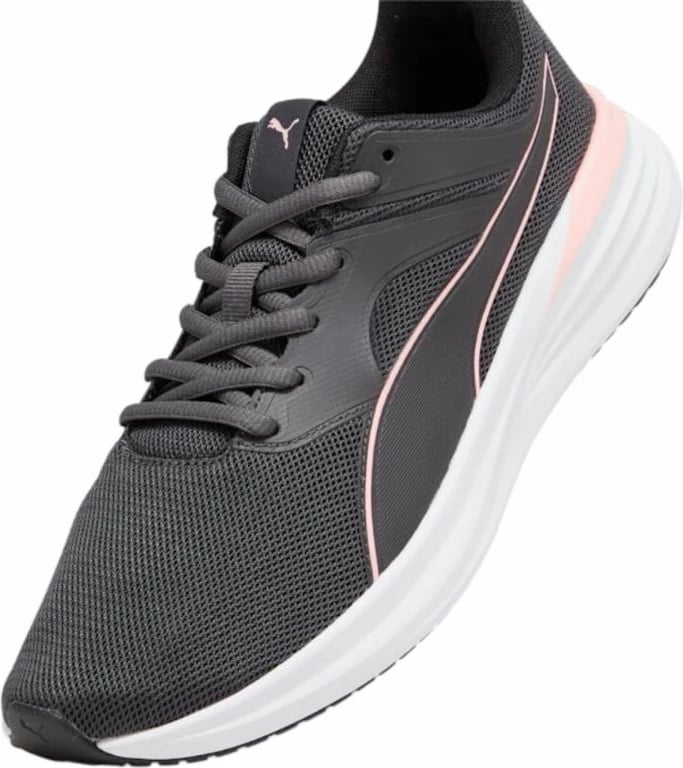 Atlete për femra Puma Transport W, gri