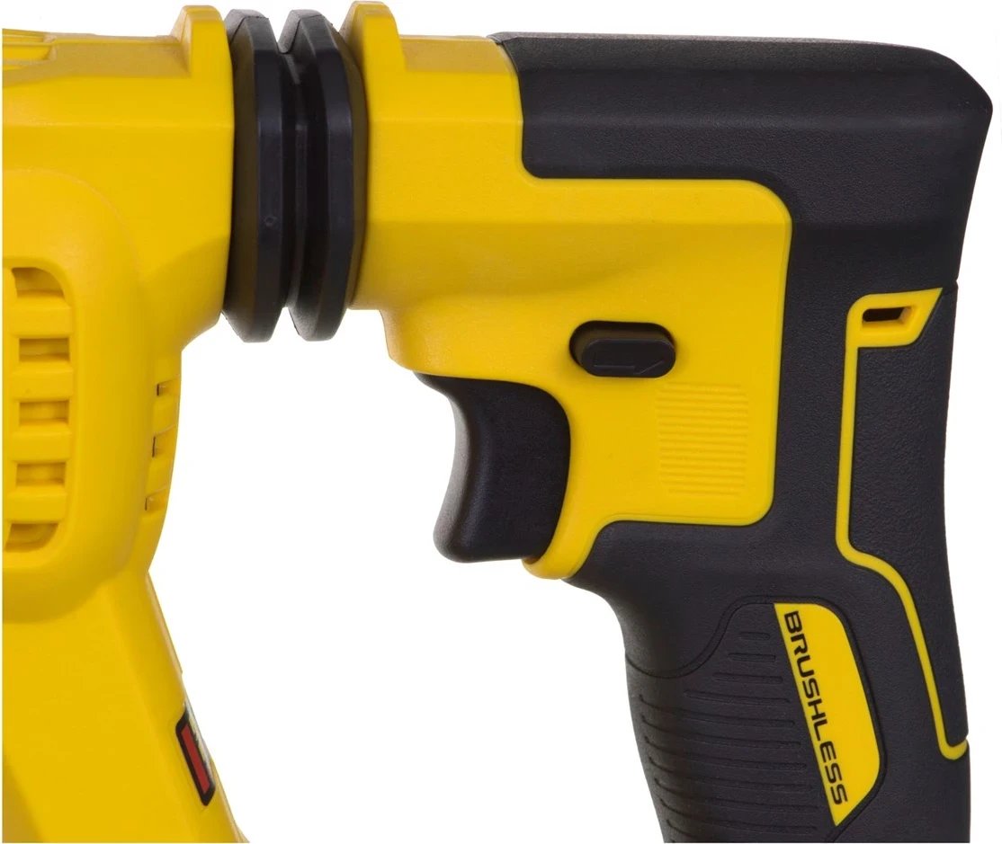 Bormakinë DeWalt DCH263N-XJ, 1165 RPM SDS Plus, 2.7 kg, e Zezë dhe e Verdhe