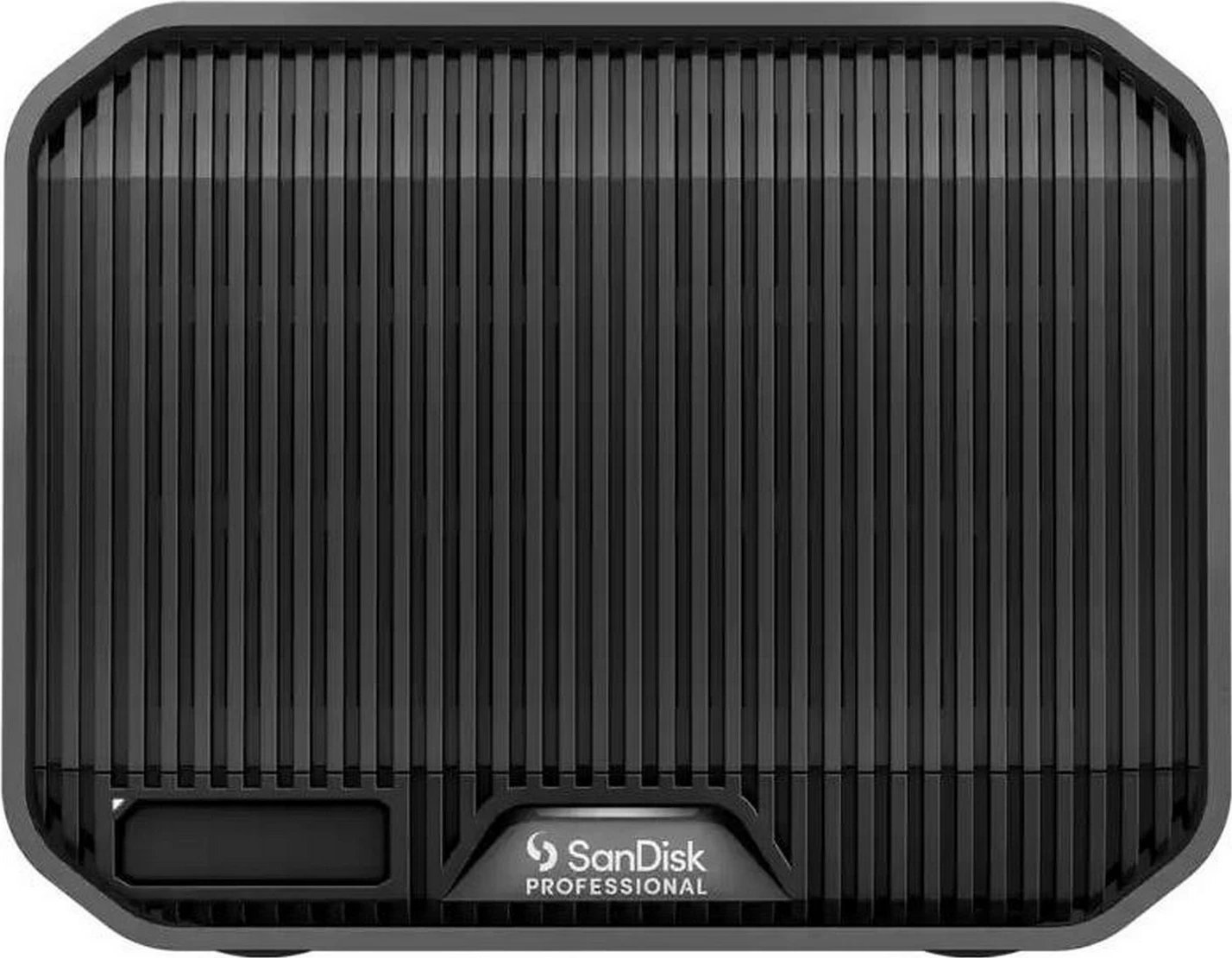 Hard disk i jashtëm SanDisk Professional G-RAID MIRROR, 12TB, i zi