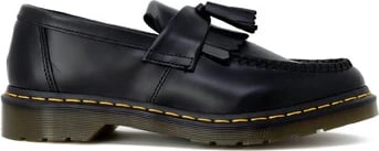 Këpucë Dr. Martens për meshkuj, të zeza