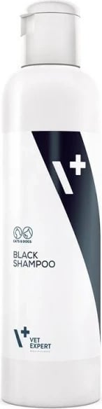 Shampo VetExpert Black, 250 ml