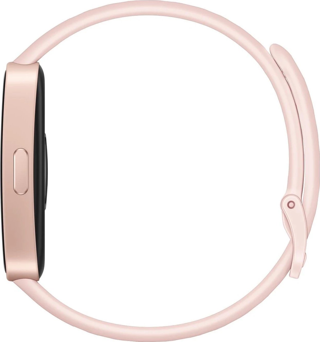 Smartwatch Huawei Band 9, AMOLED, 43 mm, rozë