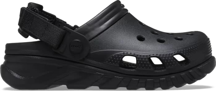 Crocs Duet Max Clog 