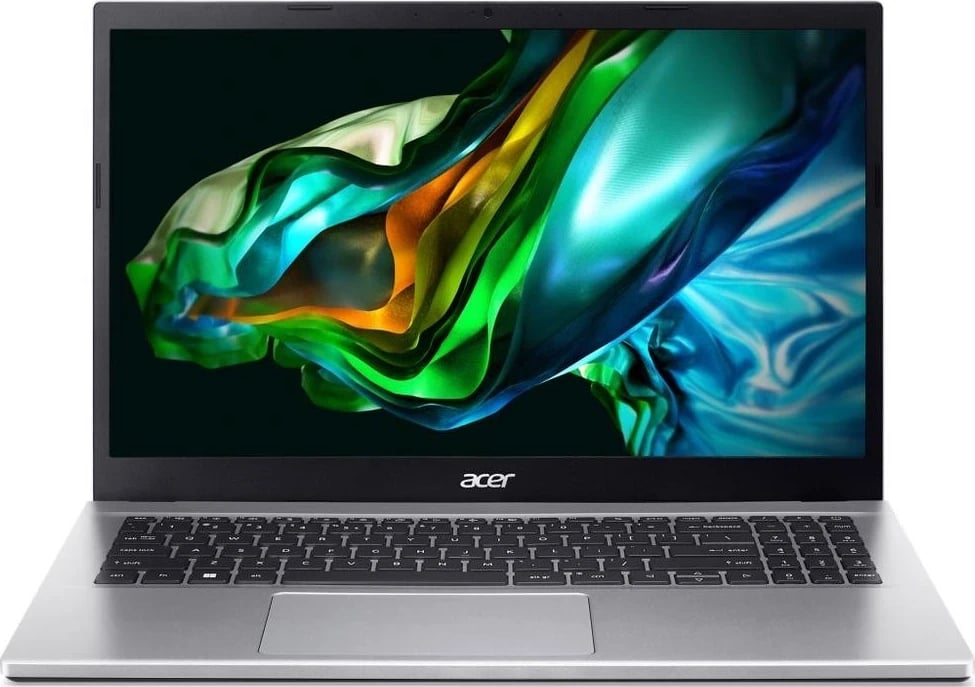 Laptop Acer Aspire 3, 15,6", AMD Ryzen,16GB RAM, 512GB SSD, AMD Radeon Graphics, argjend