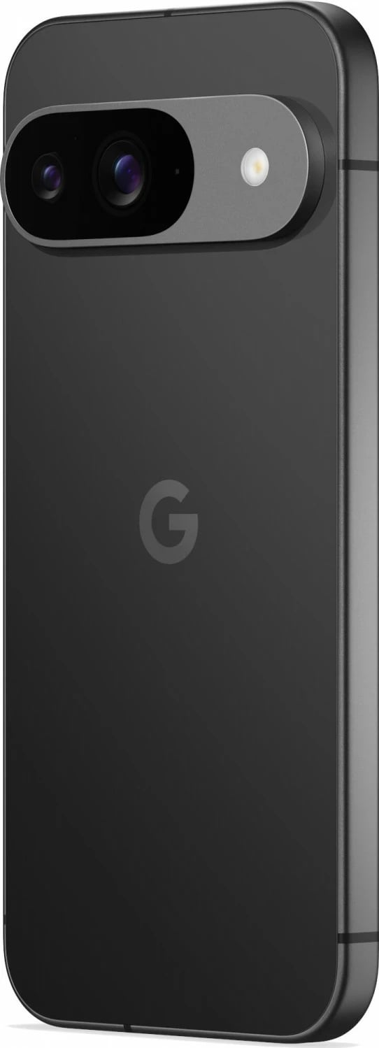 Celular Google Pixel 9 12/128GB 5G Obsidian Black