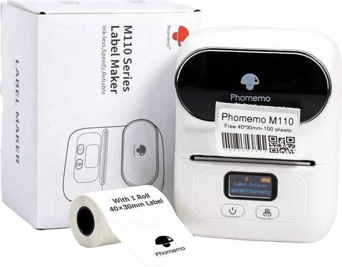 Label Printer M110 Series