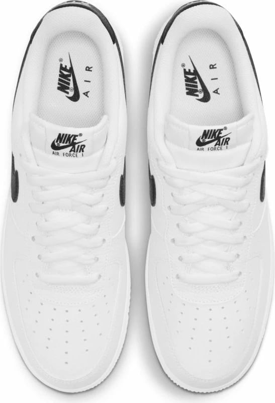 Atlete për meshkuj Nike Air Force 1, të bardha